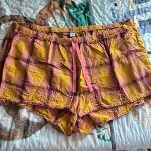 Old Navy XXL Shorts with Drawstring